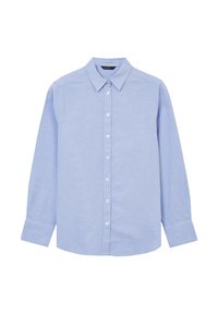 Unausgewählt, bleu ciel