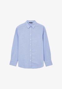 Unausgewählt, bleu ciel