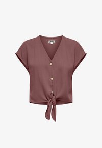 Sélectionné, rose brown