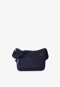 Non sélectionné, blue