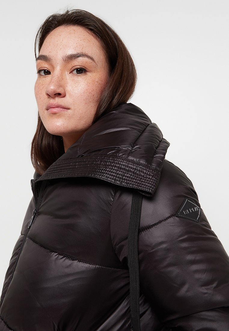 Replay Winter jacket - black - Zalando