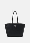 K/IKONIK 2.0 - Shopping bags - black