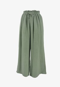 Non sélectionné, khaki