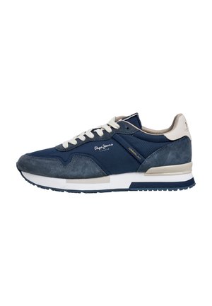 HAILON BASIC - Zapatillas - marine blue
