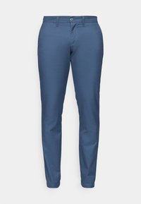 Valimata, ore rinsed