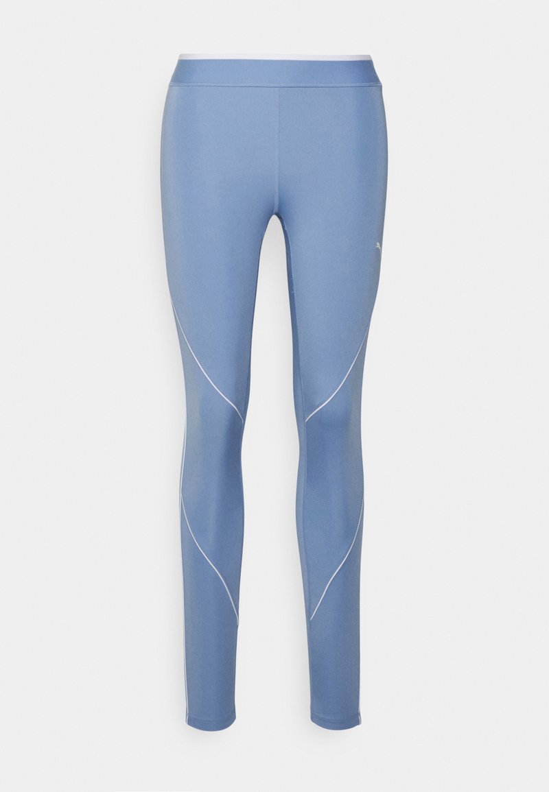 Puma Tights blauw Puma Tights blauw