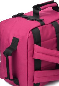 KCB UNDERSEAT BIG - Bolsa de fin de semana - bubblegum