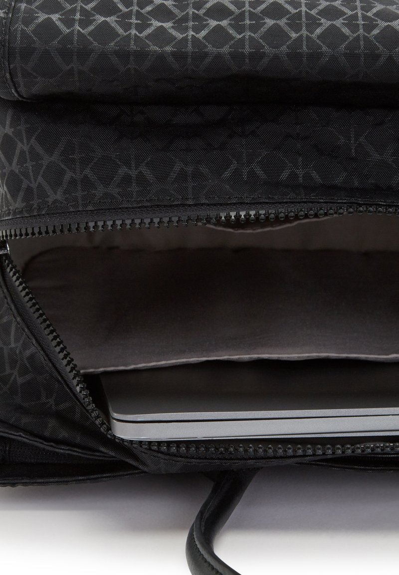 Kipling COMPUTER SUPERWORKER Borsa porta PC signature emb