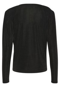 Kaffe GINA - Bluse - black deep