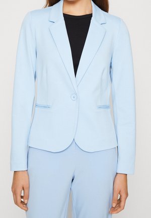 Blazer - light blue