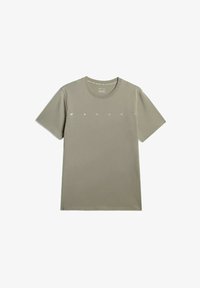 Non sélectionné, khaki