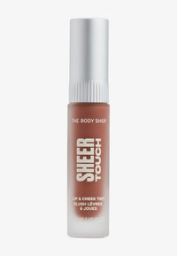 SHEER LIP/CHK TINT - Lip & Cheek Tint - feel