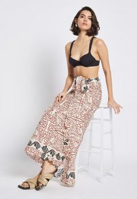 Be Sunset PAREO - Accessoire de plage - cara