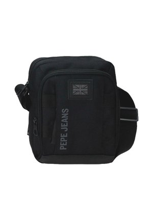 Pepe Jeans, MATLOCK - Bandolera - black