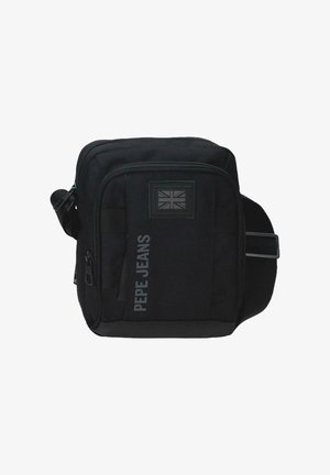 Pepe Jeans, MATLOCK - Bandolera - black