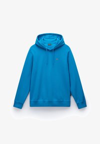 Non selezionato, blue sapphire