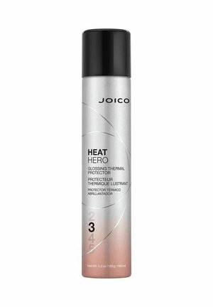 JOICO HEAT HERO GLOSSING THERMAL PROTECTOR 180ML - Stylingprodukter - multicolor