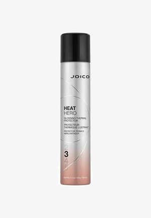 Joico JOICO HEAT HERO GLOSSING THERMAL PROTECTOR 180ML - Lämpösuoja - multicolor