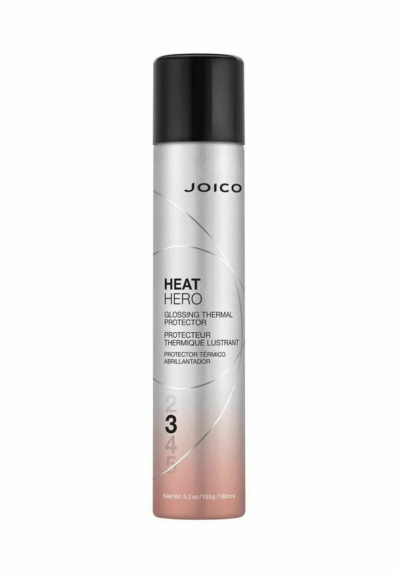 Joico JOICO HEAT HERO GLOSSING THERMAL PROTECTOR 180ML - Styling - multicolor