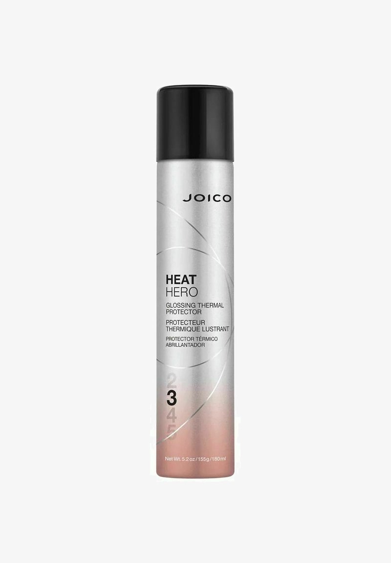 Joico JOICO HEAT HERO GLOSSING THERMAL PROTECTOR 180ML - Styling - multicolor