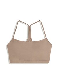 STRAPPY - Top - camel