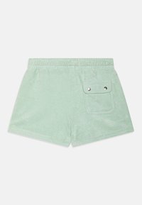 Juicy Couture TOWELLING - Šortky - surf spray