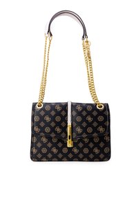 Guess JAMES LOGO - Borsa a tracolla - brown