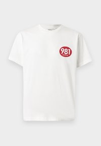 Selected, natural white