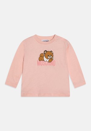 GIFT BOX UNISEX - T-shirt à manches longues - sugar rose