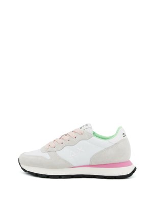 ALLY SOLID - Sneaker low - bianco
