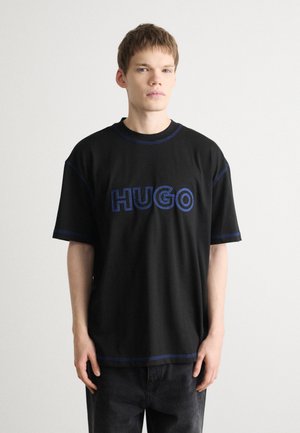 NITLOGO - T-shirt z nadrukiem