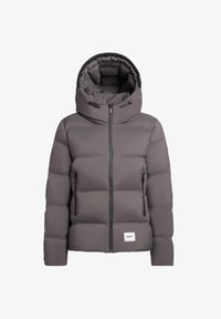 Geselecteerd, graphite grey