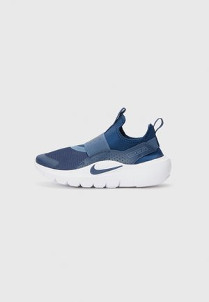FLEX RUNNER 4 UNISEX - Scarpe da trail running - navy/black