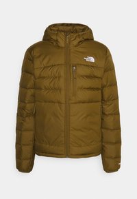 The North Face ACONCAGUA - Kurtka puchowa - Zalando.pl