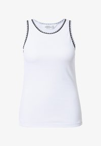 Niet geselecteerd, snow white