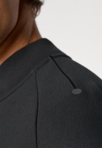 ASICS MATCH CAPSULE JACKET - Sweat zippé - performance black