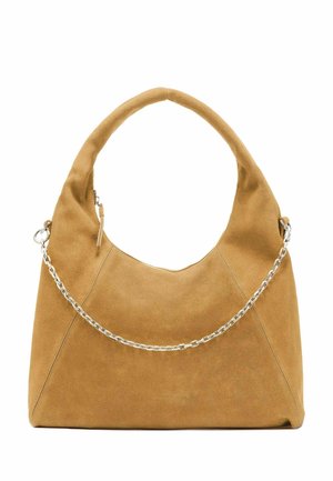 Bolso de mano - soft tan