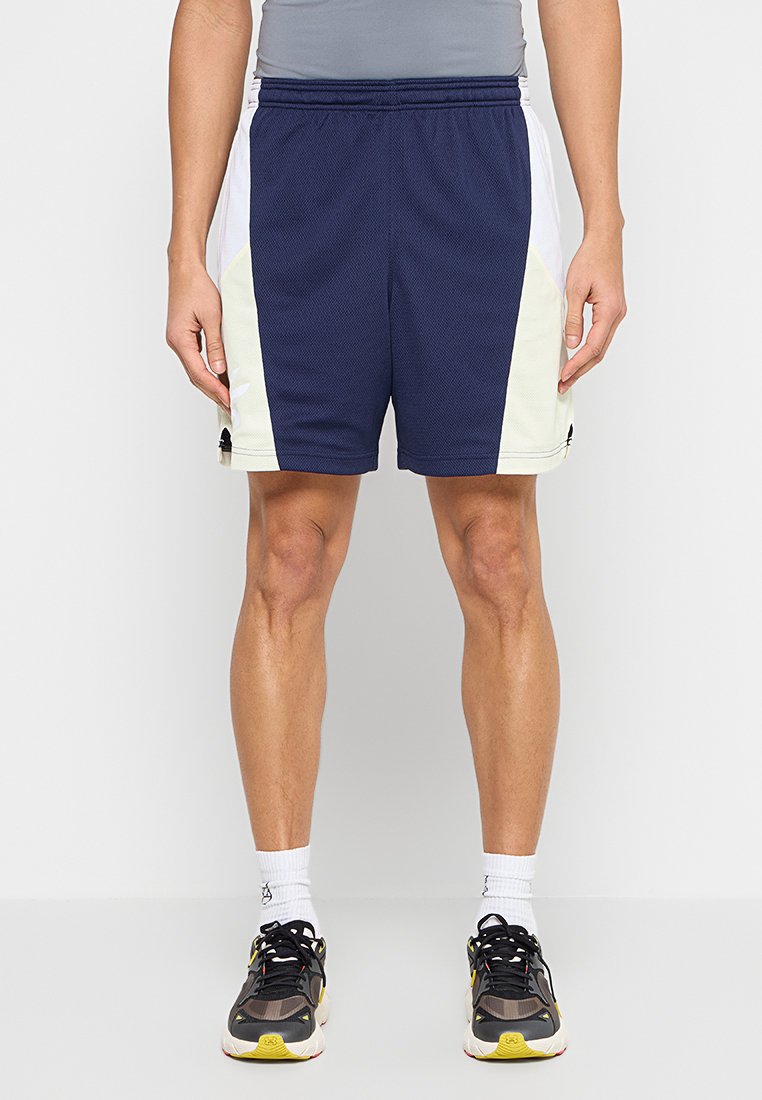 Under Armour Korte broeken blauw Under Armour Korte broeken blauw