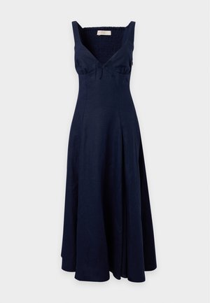Faithfull the brand, ADALEE DRESS - Robe de cocktail - navy