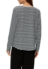 s.Oliver - Bluzka z długim rękawem