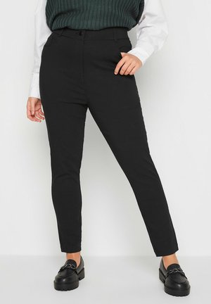Yours Clothing - Spodnie materiałowe