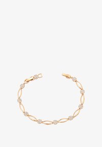 Wybrany, rose gold-coloured