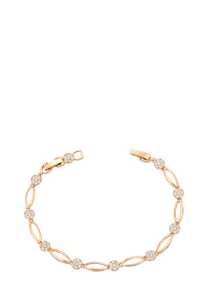 Karkötő - rose gold