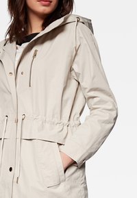 Mavi Parkas - beige