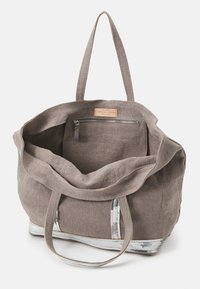 Vanessa Bruno CABAS - Maisiņveida soma - calcaire