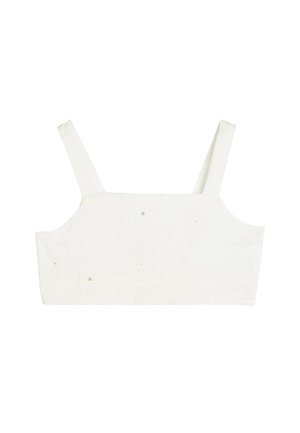 Top - white