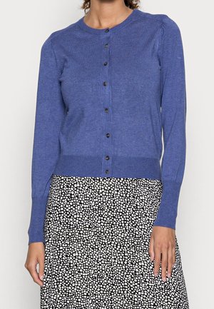 Vest - blue