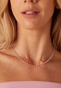 Lucardi COIN - Ketting - gold-coloured