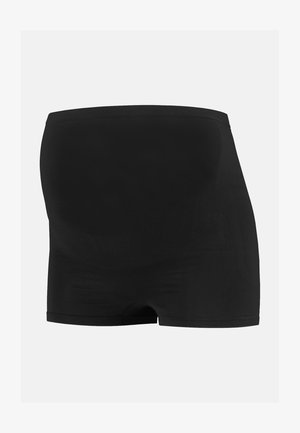 Mamsy, SLIMMING - Hipsters - black