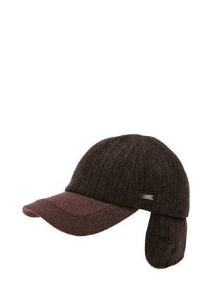 bugatti, Cap - pepper